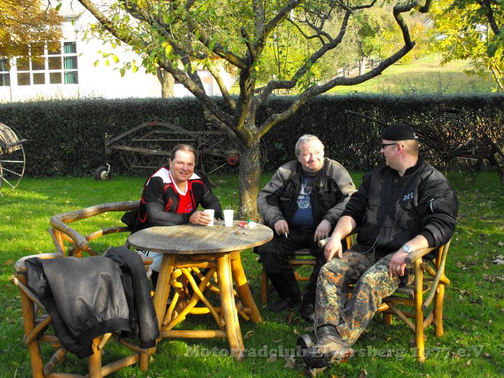 MCE Saisonabschlussfahrt 2011 - 142.JPG